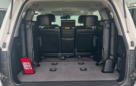 Toyota Land Cruiser 200, 2011 год, 3 500 000 рублей, 9 фотография