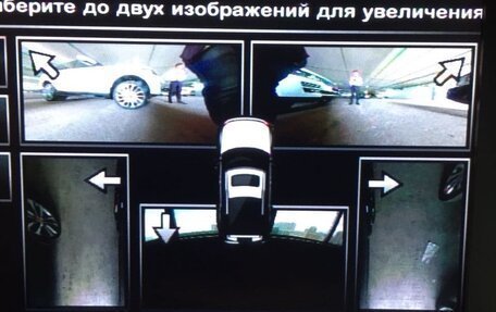 Land Rover Discovery IV, 2016 год, 4 500 000 рублей, 8 фотография