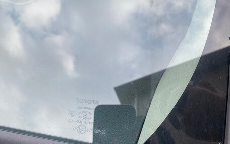 Toyota Vitz, 2016 год, 1 250 000 рублей, 3 фотография