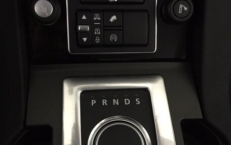 Land Rover Discovery IV, 2016 год, 4 500 000 рублей, 11 фотография