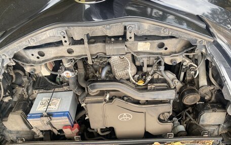 Toyota Vitz, 2016 год, 1 250 000 рублей, 2 фотография