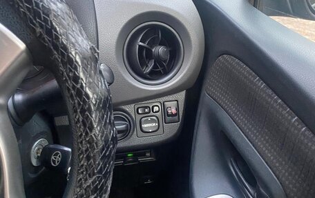 Toyota Vitz, 2016 год, 1 250 000 рублей, 4 фотография