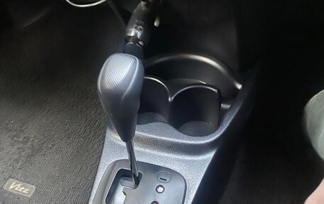 Toyota Vitz, 2016 год, 1 250 000 рублей, 5 фотография