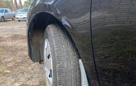 Toyota Vitz, 2016 год, 1 250 000 рублей, 10 фотография