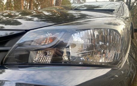 Toyota Vitz, 2016 год, 1 250 000 рублей, 12 фотография