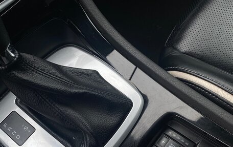 Ford Mondeo IV, 2012 год, 1 150 000 рублей, 4 фотография