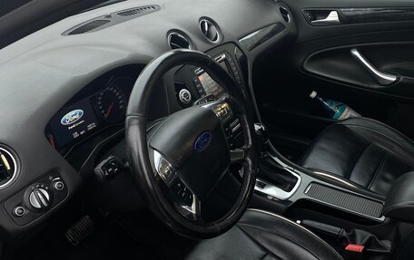 Ford Mondeo IV, 2012 год, 1 150 000 рублей, 9 фотография