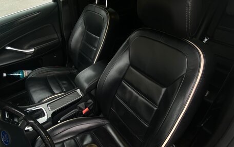 Ford Mondeo IV, 2012 год, 1 150 000 рублей, 8 фотография