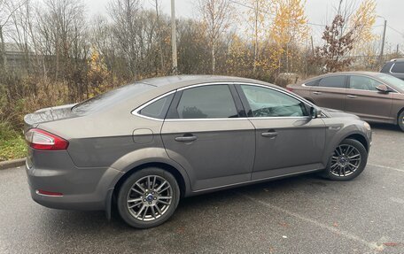 Ford Mondeo IV, 2012 год, 1 150 000 рублей, 13 фотография