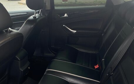 Ford Mondeo IV, 2012 год, 1 150 000 рублей, 10 фотография