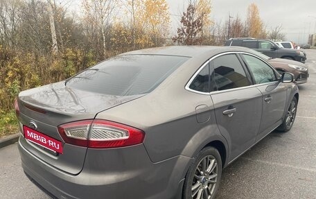Ford Mondeo IV, 2012 год, 1 150 000 рублей, 15 фотография