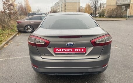 Ford Mondeo IV, 2012 год, 1 150 000 рублей, 16 фотография