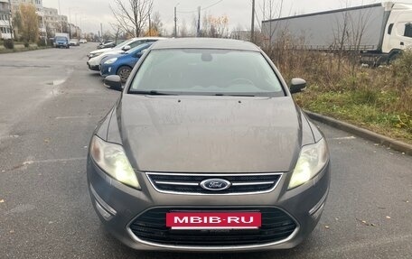 Ford Mondeo IV, 2012 год, 1 150 000 рублей, 12 фотография