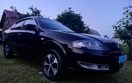 Nissan Almera Classic, 2011 год, 610 000 рублей, 2 фотография