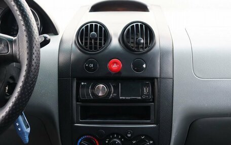 Chevrolet Aveo III, 2004 год, 339 000 рублей, 11 фотография