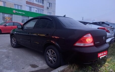 Nissan Almera Classic, 2011 год, 610 000 рублей, 3 фотография