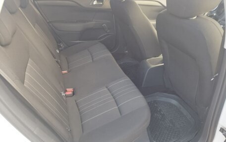 Citroen C4 II рестайлинг, 2012 год, 439 000 рублей, 5 фотография