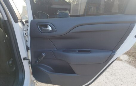 Citroen C4 II рестайлинг, 2012 год, 439 000 рублей, 17 фотография