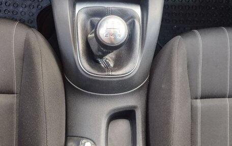 Citroen C4 II рестайлинг, 2012 год, 439 000 рублей, 21 фотография