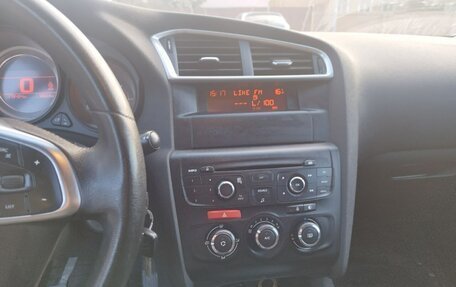 Citroen C4 II рестайлинг, 2012 год, 439 000 рублей, 23 фотография