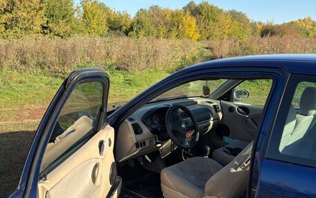 Land Rover 25, 2000 год, 249 000 рублей, 8 фотография