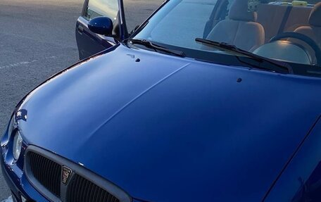 Land Rover 25, 2000 год, 249 000 рублей, 12 фотография