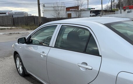 Toyota Corolla, 2008 год, 690 000 рублей, 4 фотография