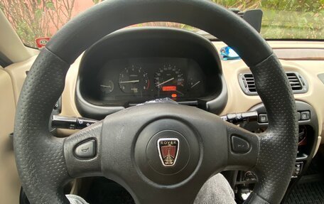 Land Rover 25, 2000 год, 249 000 рублей, 10 фотография