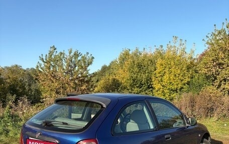 Land Rover 25, 2000 год, 249 000 рублей, 7 фотография