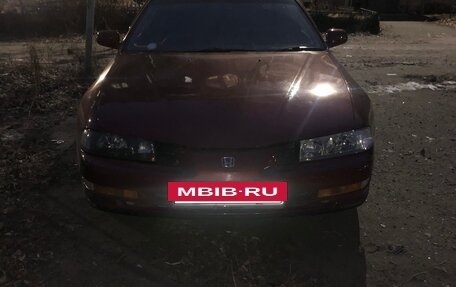 Honda Prelude IV, 1995 год, 500 000 рублей, 2 фотография
