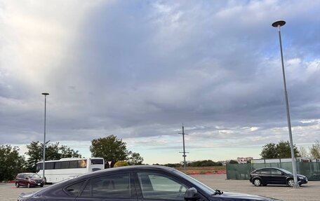 BMW X6, 2015 год, 3 599 900 рублей, 6 фотография