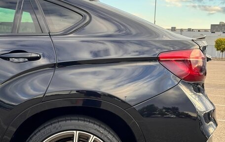 BMW X6, 2015 год, 3 599 900 рублей, 13 фотография