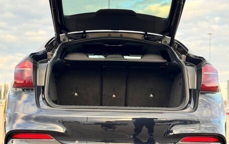 BMW X6, 2015 год, 3 599 900 рублей, 11 фотография