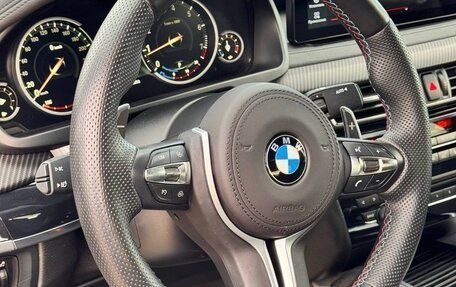 BMW X6, 2015 год, 3 599 900 рублей, 12 фотография