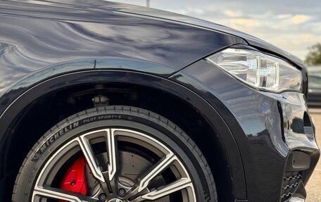 BMW X6, 2015 год, 3 599 900 рублей, 7 фотография