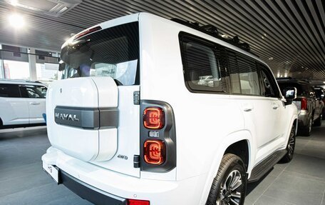 Haval H9, 2025 год, 4 499 000 рублей, 6 фотография