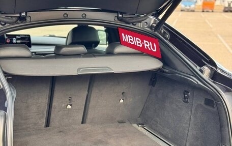 BMW X6, 2015 год, 3 599 900 рублей, 10 фотография