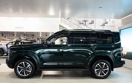 Haval H9, 2025 год, 4 499 000 рублей, 3 фотография