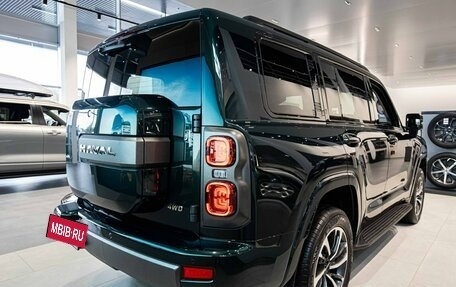 Haval H9, 2025 год, 4 499 000 рублей, 5 фотография