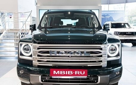 Haval H9, 2025 год, 4 499 000 рублей, 2 фотография