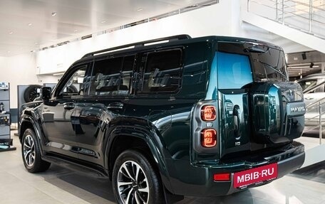 Haval H9, 2025 год, 4 499 000 рублей, 4 фотография