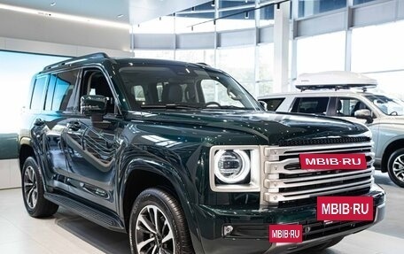 Haval H9, 2025 год, 4 499 000 рублей, 6 фотография