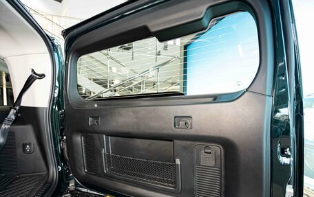 Haval H9, 2025 год, 4 499 000 рублей, 9 фотография