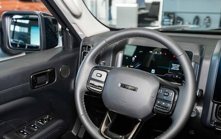 Haval H9, 2025 год, 4 499 000 рублей, 12 фотография