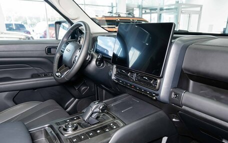 Haval H9, 2025 год, 4 499 000 рублей, 11 фотография