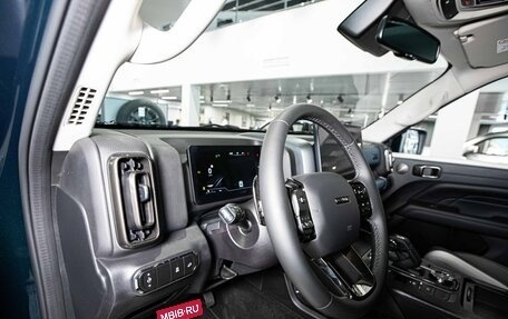 Haval H9, 2025 год, 4 499 000 рублей, 15 фотография