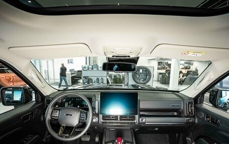 Haval H9, 2025 год, 4 499 000 рублей, 10 фотография