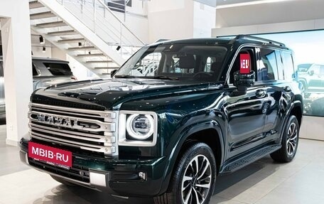 Haval H9, 2025 год, 4 499 000 рублей, 7 фотография