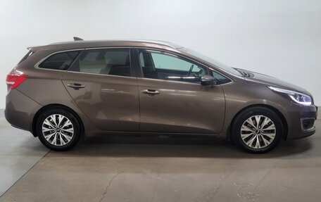 KIA cee'd III, 2017 год, 1 350 000 рублей, 5 фотография