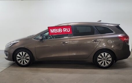 KIA cee'd III, 2017 год, 1 350 000 рублей, 6 фотография